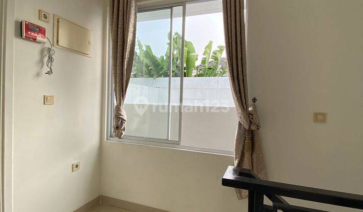 Rumah di Green lake city,cluster Australia,uk 6x15,hrg 2.150M NEGO,Jakarta Barat
 7