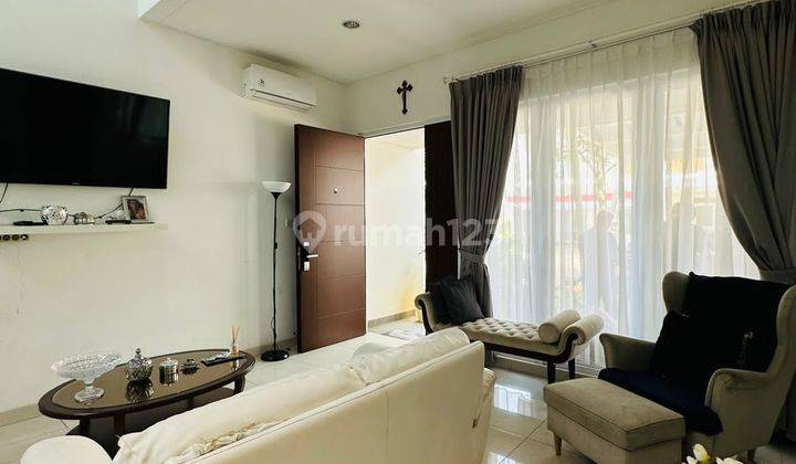 Rumah Metland puri,Riviera ,uk 8x15,Selatan,hrg 3.37M ,Jakarta Barat 1