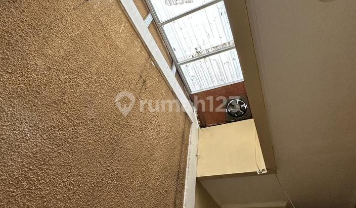 Rumah Green Lake City Uk 6X15 Std Selatan Hrg 2.5M Nego 2