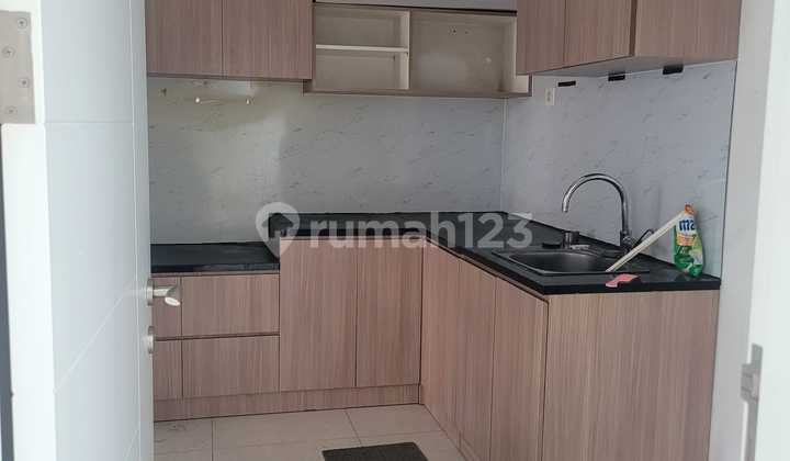 Termurah !! Rumah Riviera Metland Puri Uk 8x15 Only 3.5 M Nego  2