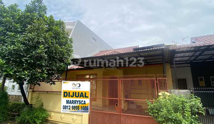 Duta Garden House Lot 8X17 Price 1.6 M Negotiable Duta Garden House Lot 8X17 Price 1.6 M Negotiable