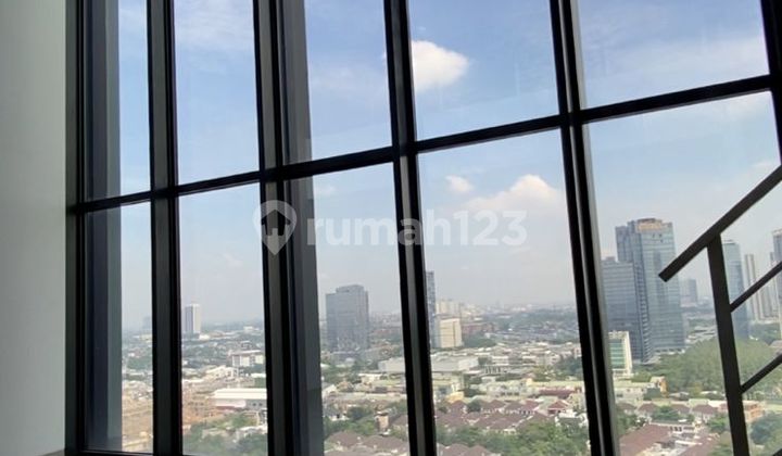 Perkantoran Di Alam Sutera,lb 108m,hrg 3.4m,tangerang Perkantoran Di Alam Sutera,lb 108m,hrg 3.4m,tangerang