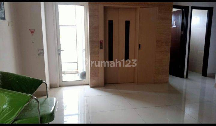 Foresta Business Loft,uk 10.5x15,4lt,hrg 650jt/thn,bsd City 2