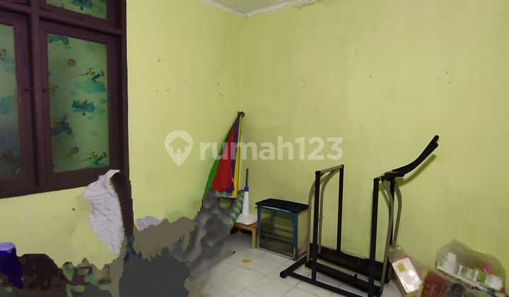 Rumah Taman Palem Lestari,Uk6x15 Hrg 1.8 M Nego Harus Renov 2