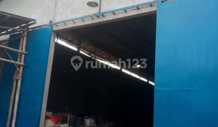 Gudang Kapuk Kamal,lt 648m,hrg7 M, Jakarta Barat Gudang Kapuk Kamal,lt 648m,hrg7 M, Jakarta Barat