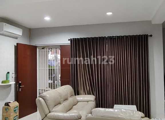 Termurah Rumah Riviera Metland Puri Lt 8X15 Furnish Hrg 3.6 M Nego