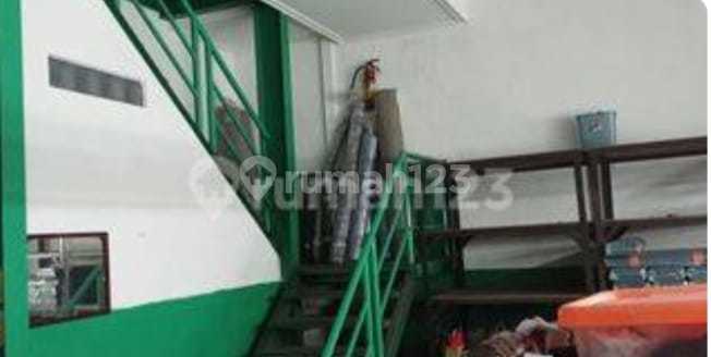 Prime Warehouse, Daan Mogot, land area 288m², price 9M negotiable, West Jakarta 2