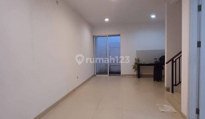 Termurah! Rumah Green Lake City ,uk 6x15 ,hrg 2.15m,shm,jakarta Barat 1