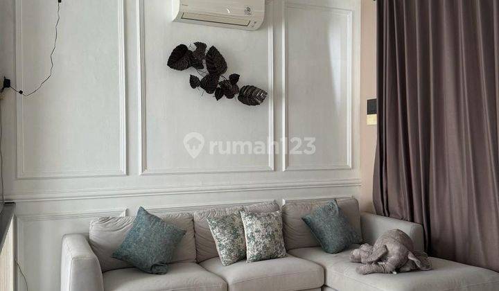 Termurah!! Rumah Riviera 2 Lantai, Di Metland Puri,lt 180,hrg.6m Jakarta Barat 9