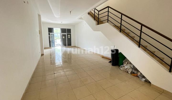 Ruko Gading Serpong, Connected, Size 4.5x15, 3 Floors, Price 2.8 Billion/Unit, Connected 2