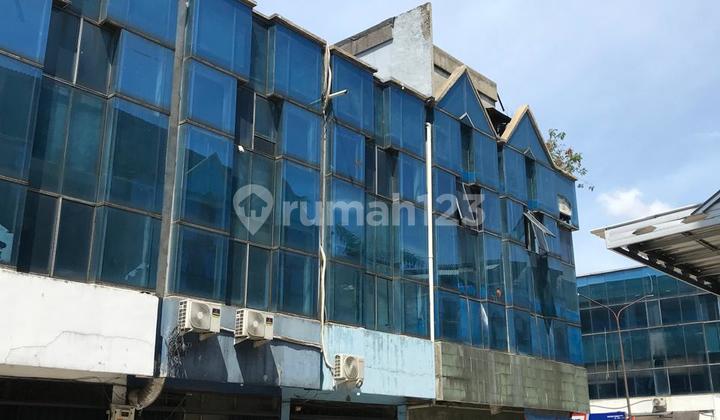 Ruko Arcadia, Lt 60m, Hrg 1,9M, Daan Mogot, Tangerang 1