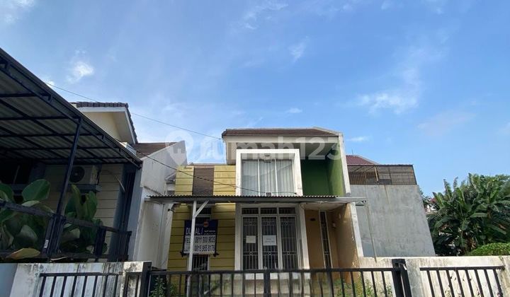 Duta Garden House, size 6x15, price 1.250 M negotiable Duta Garden House, size 6x15, price 1.250 M negotiable