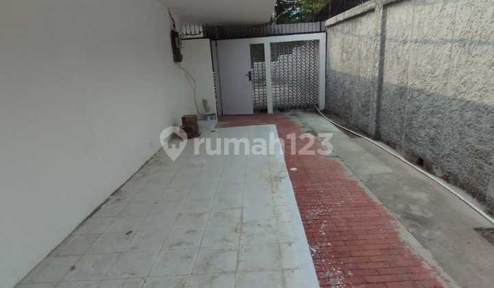 Rumah Menteng ,lt 1070,hook ,hrg 65 M Nego , Jakarta Pusat 2