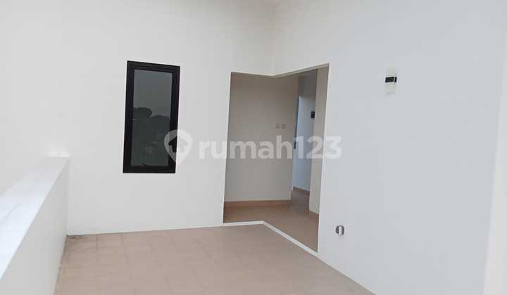 Rumah Kosambi Baru Uk 5x20 2.5lt Bangunan Baru 2