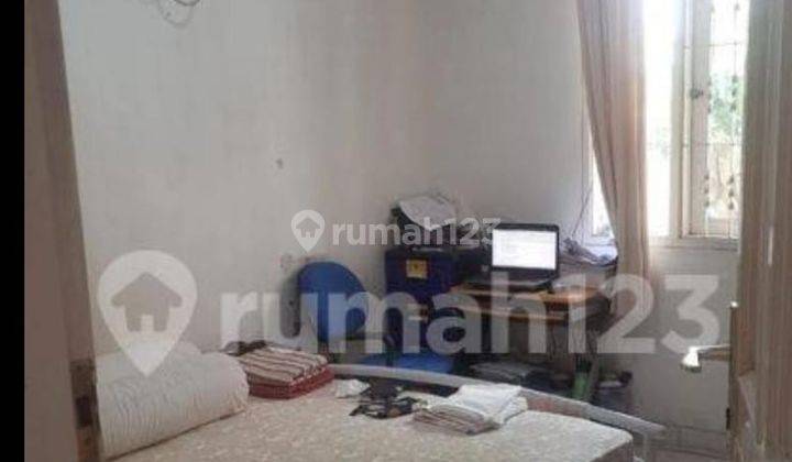 Dijual Rumah 2 Lantai di Puri Media, Jakarta Barat, Lt 135m, Hrg 3,50M 2