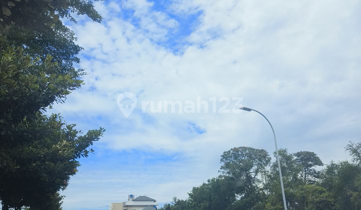 Modernland Boulevard Plot, Size 20x20, North Side Price 11 Million/M