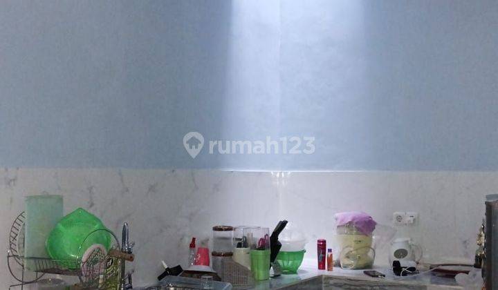 Rumah Banjar Wijaya,uk 6x15,hrg 1.65m Nego,tangerang 2