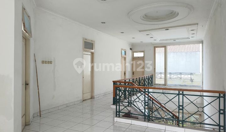 Moderland House, 9x25 sqm, Northeast, Price 2.95 Billion Negotiable