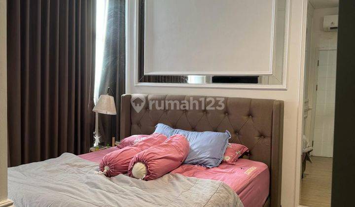 Termurah!! Rumah Riviera 2 Lantai, Di Metland Puri,lt 180,hrg.6m Jakarta Barat 4