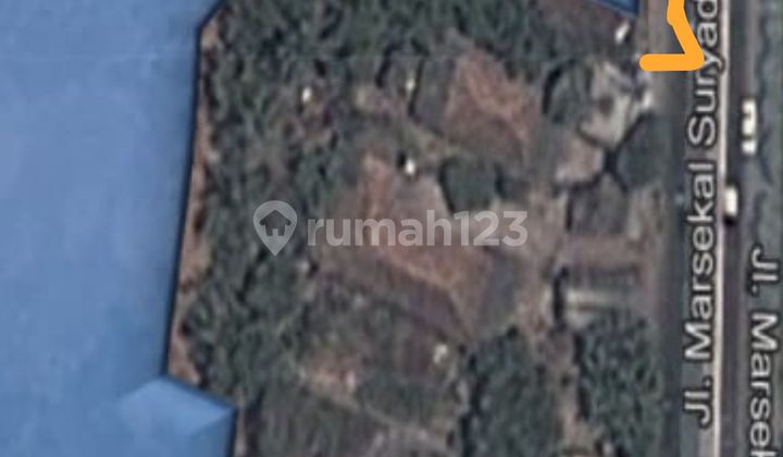 Land in Neglasari, Marsekal, Suryadarma LT 5565M Price 7Jt/M