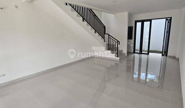 Ruko Veranda Metland Puri, Lt 75m, Hrg 160jt/thn, Jakarta Barat 1