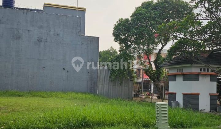 Kavling Bsd ,anggrek Loka ,ppjb,luas 232, Hook,10jt/m,tangerang Kavling Bsd ,anggrek Loka ,ppjb,luas 232, Hook,10jt/m,tangerang