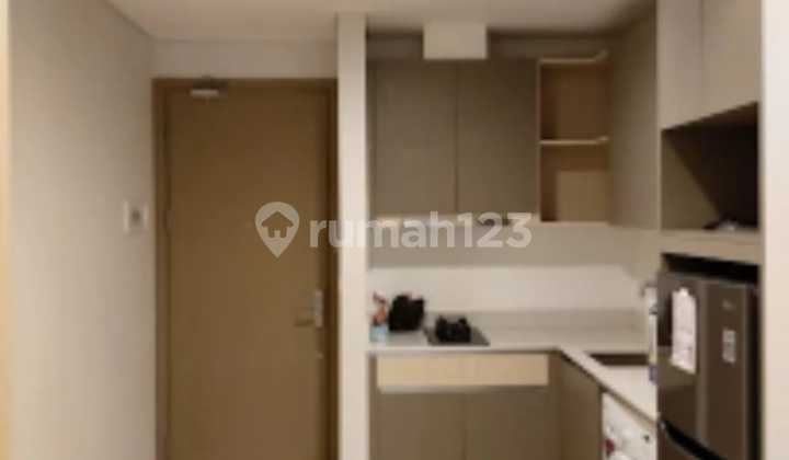 Gold Coast Apartment, Terrage Caribbean Tower, 1 bedroom 64 sqm Price 2.7 billion