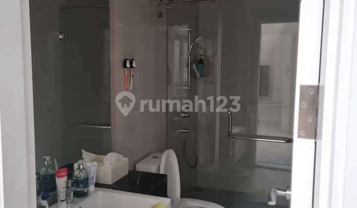 Rumah Riviera Metland Puri ,Lt 120 Semi Furnish Hrg 4.5 M Tangerang 2