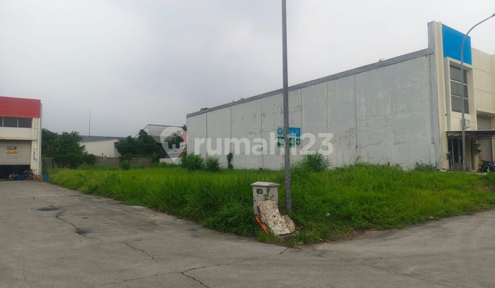 Multipurpose Warehouse Plot Bitung, Land Area 919, Price 5.5Million/M Multipurpose Warehouse Plot Bitung, Land Area 919, Price 5.5Million/M