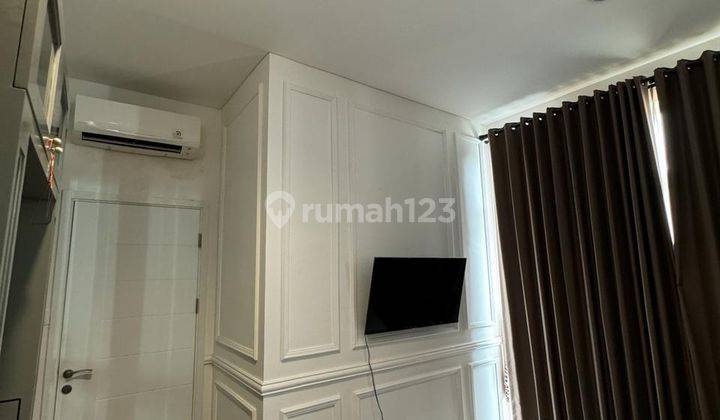 Termurah!! Rumah Riviera 2 Lantai, Di Metland Puri,lt 180,hrg.6m Jakarta Barat 5