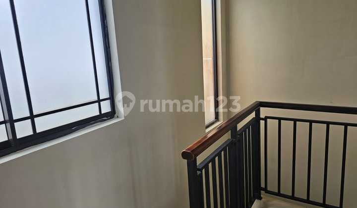 Termurah!! Rumah Green Lake City ,uk 6x15 ,hrg 2.2 M ,cash Only,jakarta Barat 2