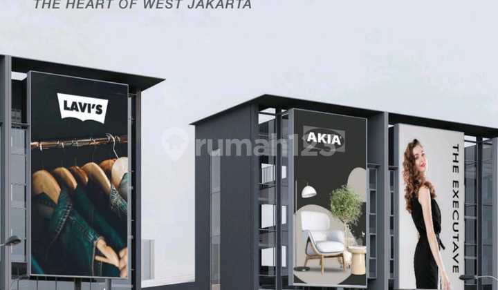 Gudang Duta Indah Karya 2, Lt 9x24.5 ,hrg 8.56 M,bangunan Baru,jakarta Barat Gudang Duta Indah Karya 2, Lt 9x24.5 ,hrg 8.56 M,bangunan Baru,jakarta Barat