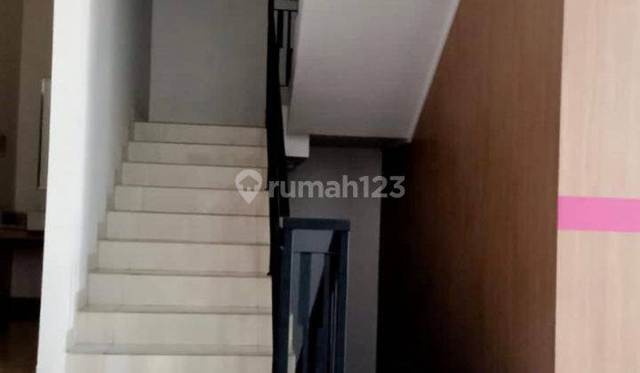 Foresta Business Loft,uk 10.5x15,4lt,hrg 650jt/thn,bsd City 1