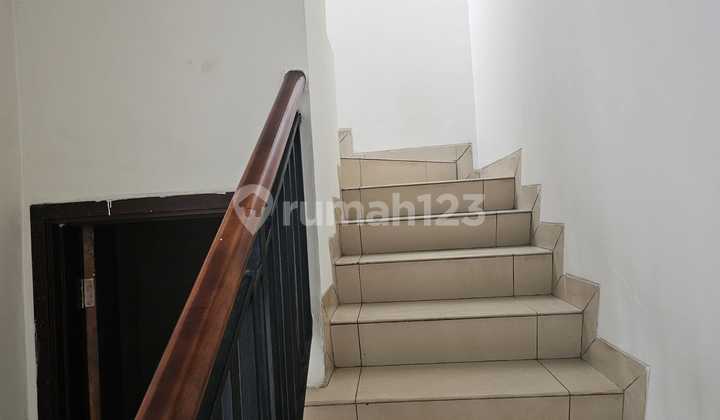 Rumah Green Lake City,lt 6x15 ,hrg 2.3 M , Unit Ready, Jakarta Barat 2