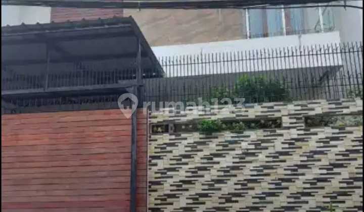 Termurah Rumah Puri Indh ,uk 10x15 ,hrg 5.4m Nego Jakarta Barat