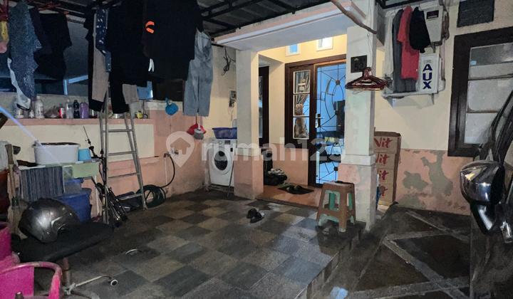 Rumah Metland Puri Lt6x15 Hrg1.35m Nego Rumah Metland Puri Lt6x15 Hrg1.35m Nego