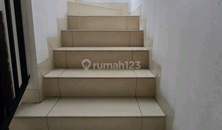 Termurah! Rumah Green Lake City ,uk 6x15 ,hrg 2.15m,shm,jakarta Barat 8