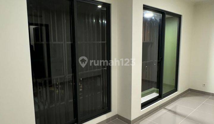 Cluster Leonora 3 Lantai Gading Serpong, Tangerang, Lt 72m,Hrg 2,6 M 1