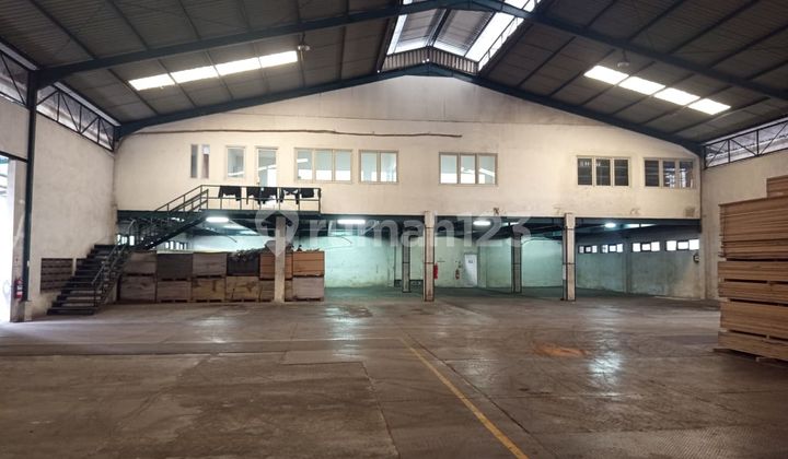 Jatake Warehouse 3509 Sq Ft Price 19 M