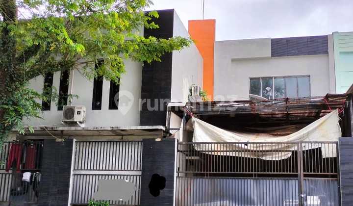 Tech Park Warehouse 12x37m Price 8.5m Negotiable 2 floors Tech Park Warehouse 12x37m Price 8.5m Negotiable 2 floors