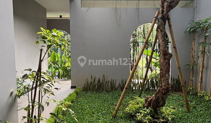 Rumah Siap Huni Bsd City, The Green ,lt 252m,,hrg 7.050m ,tangerang 2