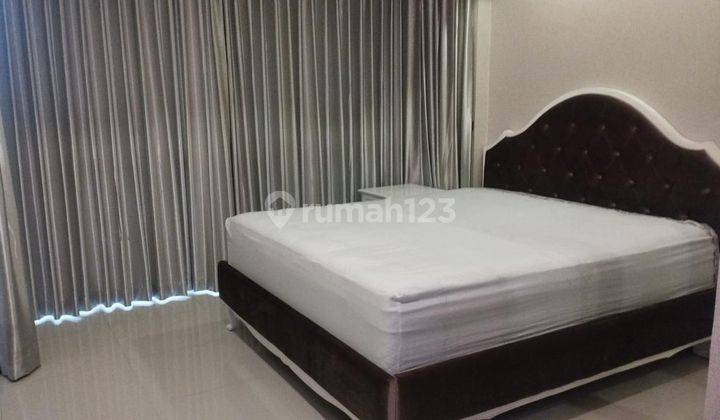 Apartment St Moritz Puri, Lb 112m, Hrg 145jt/thn, Jakarta Barat 2