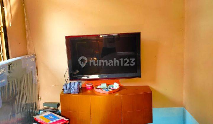 Rumah Lippo Karawaci,taman Parahyangan, Lt 108m, Hrg 850jt, Tangerang 2