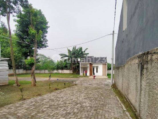 Berkah Cimuning Bekasi, Rumah Murah Modal 2 Juta Terima Kunci 8