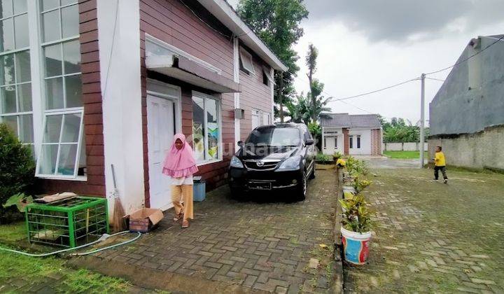 Berkah Cimuning Bekasi, Rumah Murah Modal 2 Juta Terima Kunci 9