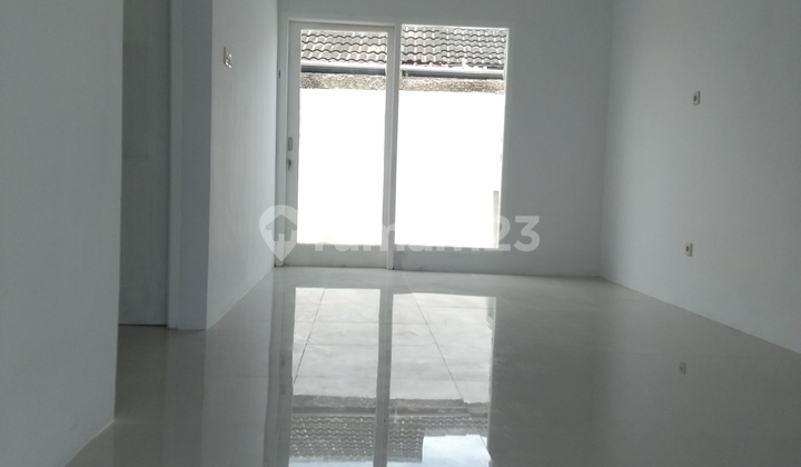 Griya Mediterania Padurenan Bekasi, Rumah Siap Huni Dp 5 Jt Akad 7