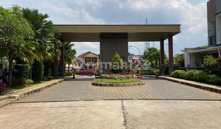 Rumah Baru Siap Huni Di Jalan Utama Dekat Summarecon Bekasi Utara 8