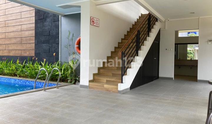 Ruko Murah Harga Perdana Bekasi Utara, Strategis Dekat Summarecon 7