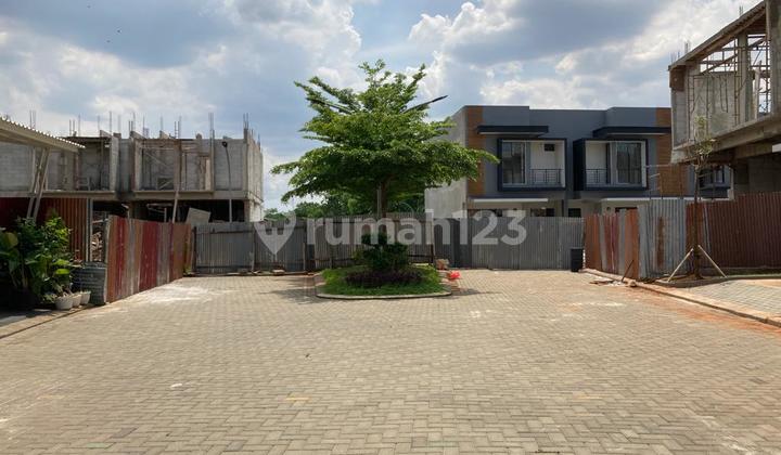 Ruko Murah Harga Perdana Bekasi Utara, Strategis Dekat Summarecon 10