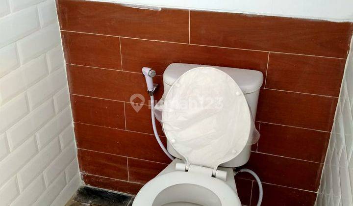 Al Fatih Residence Bekasi Utara, Rumah Murah Modal 3,5 Juta Akad 2